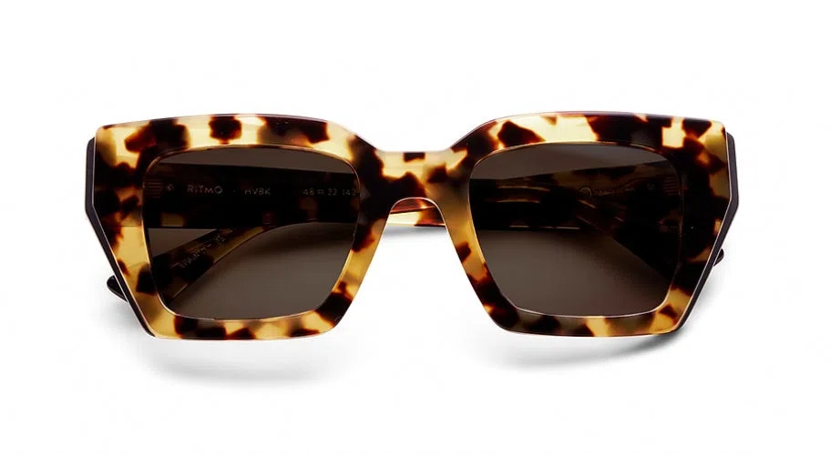 Etnia Barcelona RITMO Sunglasses - view 5